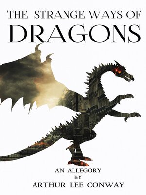 cover image of The Strange Ways of Dragons